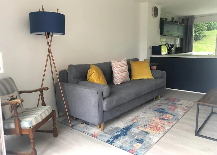 Newquay Holiday Home