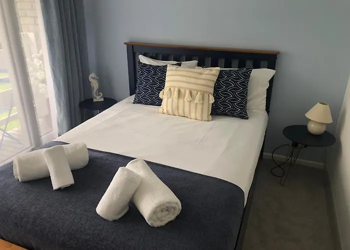 Newquay Holiday Home