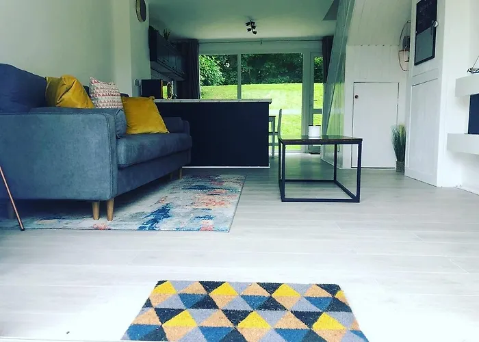 Newquay Holiday Home