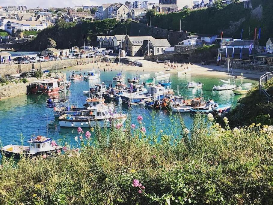 Newquay